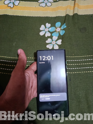 Motorola Edge g96 5g